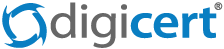 Digicert Logo